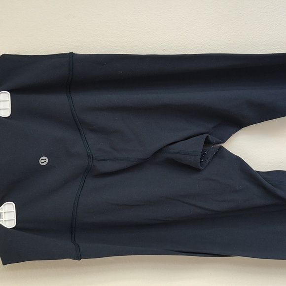 Lululemon Align Leggings Size 10 - Picture 2 of 5